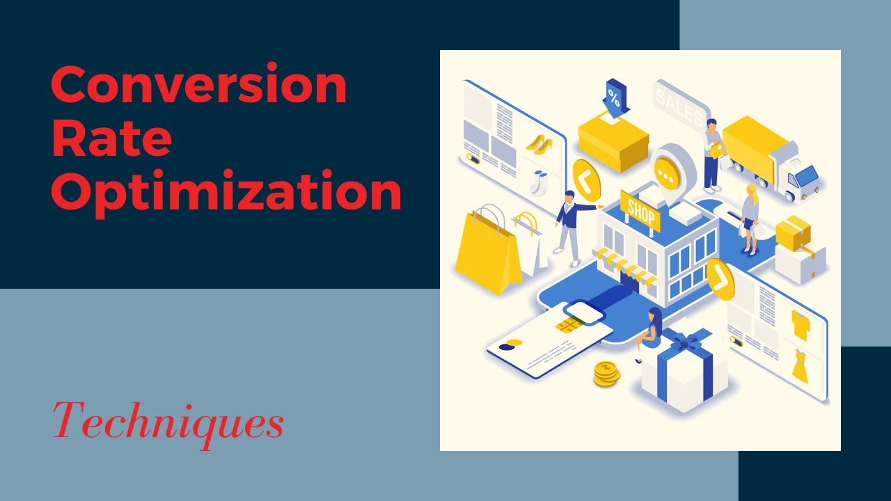 Techniques - Home Services Business Conversion Rate Optimization