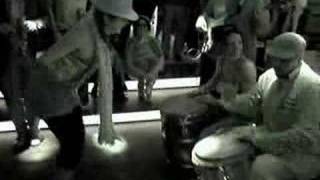 Yerbabuena LIVE at Raza: Club Cielo