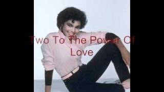 Fame TV series - Janet Jackson Two To The Power Of Love Jay B Mix .wmv