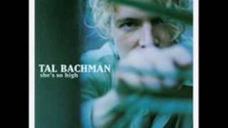 She&#39;s so high - Tal Bachman w/ lyrics