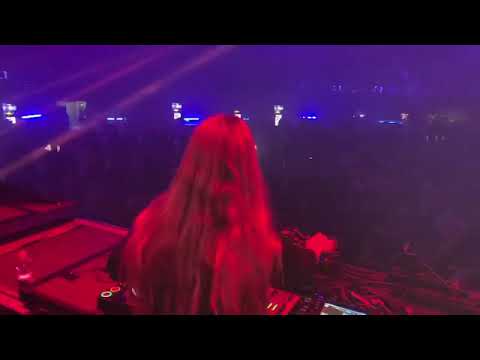 Melanie Ribbe plays Francesco Squillante - Pozione 12 @ Madrid X Mindshake