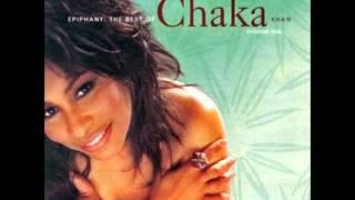 Chaka Khan - Somethin´ deep