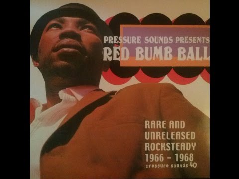 Roland Alphonso - Hop Special (Whiter Shade Of Pale)