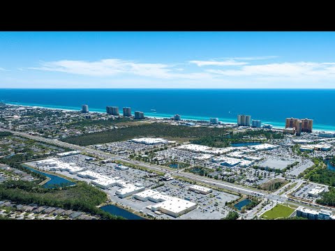 Commercial Assets Tour