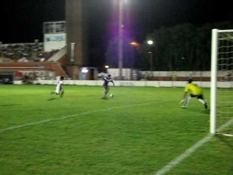 12/02/10 Sp. Barracas Bolivar 0 - Villa Dálmine 0