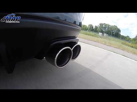Invidia Q300 Catback Exhaust 2015+ Subaru WRX | Review and Sound Clips (HS15STIG3S)