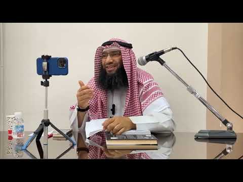 AlMalik wa AlMaalik | Beautiful Names of Allah | Shaykh Ahmed AlRumh
