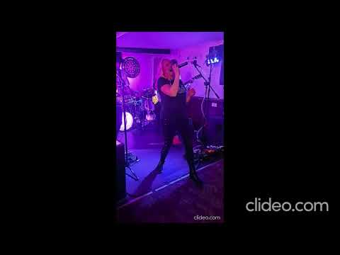 Bring me to Life, Bombshell, The Ring O Bells, Coalpit Heath, Nov 25