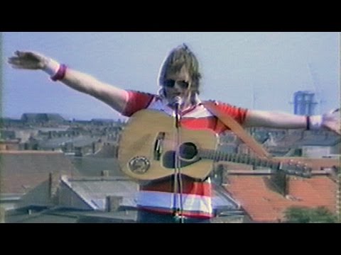 Gunter Gabriel : Deutschland ist ...