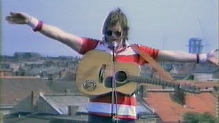 Gunter Gabriel : Deutschland ist ...