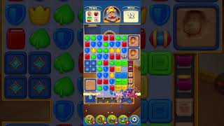 "Another Royal Area, Another Progress!" Level 12543