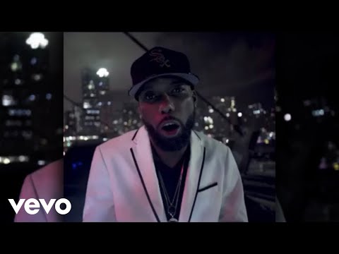 JoviDaGod - Can’t Nobody ft. Peter Jericho