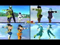 Best Fusion Mods 3 In DRAGON BALL Sparking ZERO