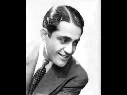 Time on my hands- Al Bowlly & Ray Noble Orchestra 1931