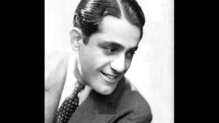 Time on my hands- Al Bowlly & Ray Noble Orchestra 1931