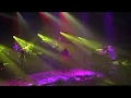 UMPHREY'S McGEE : Hurt Bird Bath : {4K Ultra HD} : The Riverside Theater : Milwaukee, WI : 1/25/2019