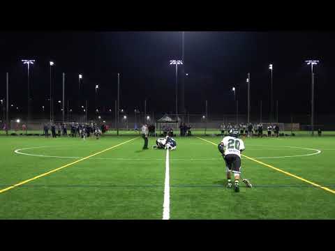 Jackson Lax 2018 Game 2 vs GP Part 9