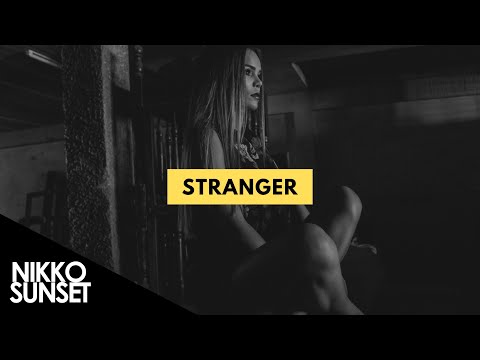 Dim Angelo & Nikko Sunset ft. Nikos Giouletzis - Stranger