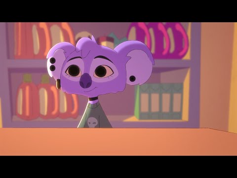 SUDs - Sheridan group film 2022