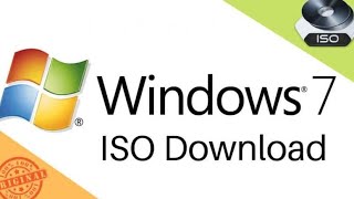 How to Download Original Windows 7 iso file for Free | Genuine Windows | Product license Key