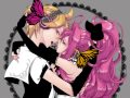 Vocaloid - Magnet - Len & Luka 