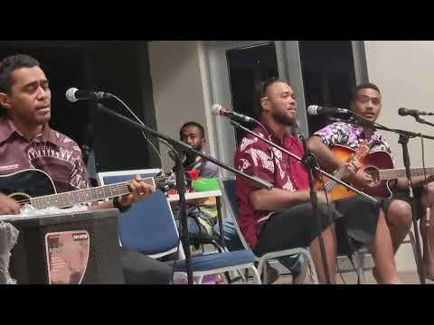 Noqu Lewa Daulomani. Cover by KVT Vocals