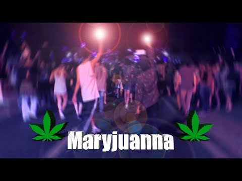 Collapso RAP - MaryJuanna (Clipe Oficial)