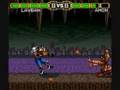 Ashura Demonstration Doomsday Warrior