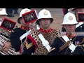 National Emblem March | The Bands of HM Royal Marines - The Bands of HM Royal Marines National Emblem March | The Bands of HM Royal Marines