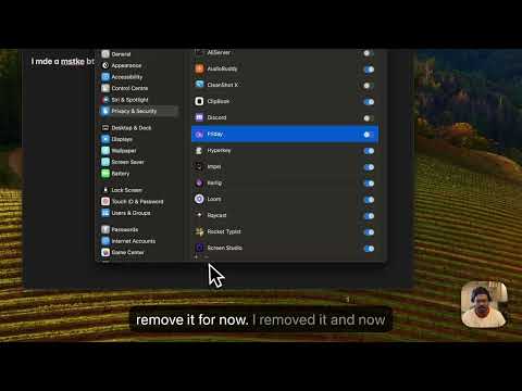 Fix FridayGPT Text Insertion: Quick Accessibility Settings Guide