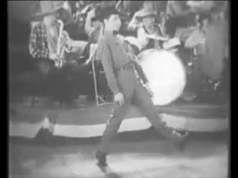 Al Norman with Abe Lyman Orchestra