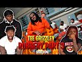 Tee Grizzley Robbery Part 3 Official Video REACTION