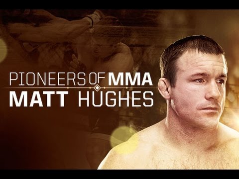 Matt Hughes Considering Comeback Fight