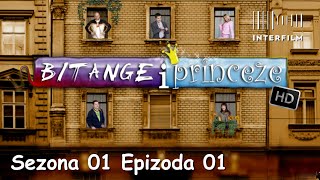 Bitange i princeze S01:E01 HD