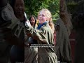 Themadag sport door Defensie en Politie #Shorts - 20 september 2023 - Peel en Maas TV Venray