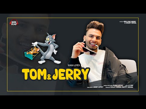 Tom And Jerry