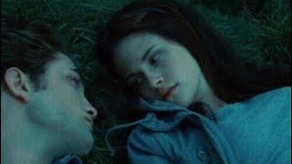 Twilight-Bon Iver &amp; St. Vincent Roslyn(Edit)