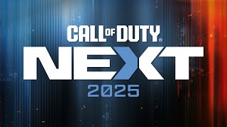 #CODNext Showcase | Call of Duty: Black Ops 7 Multiplayer, Zombies, Warzone & more