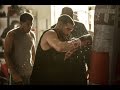 Eminem Lose Yourself SOUTHPAW 2017