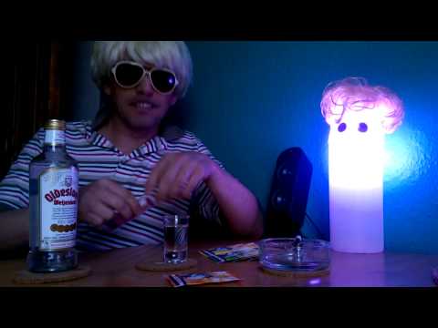 Ahoi Sause @ Zuhause