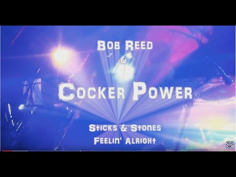 Cocker Power video