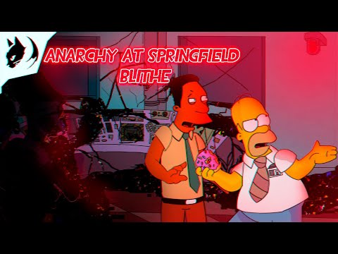 FNF: Anarchy at Springfield | BLITHE / CHARTED