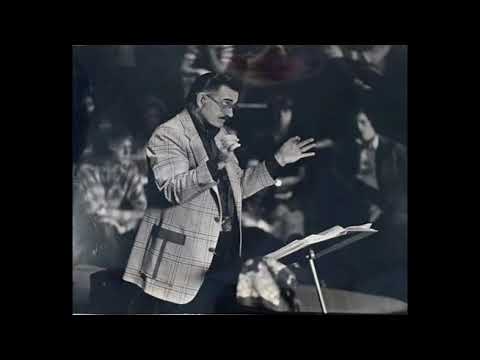 I've Got Rhythm--NTSU One O'Clock Lab Band-Live