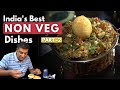 EP 2 Top Non Veg Food Experiences Of India