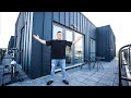 MY NEW PENTHOUSE APARTMENT **full apartment tour**