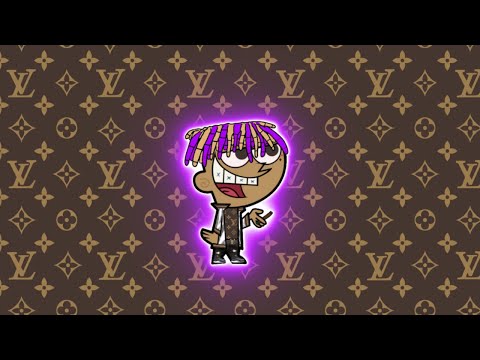 (FREE FOR PROFIT) Lil Pump x Smokepurpp Type Beat - "LV" 🏺 Hard Trap Instrumental 2021