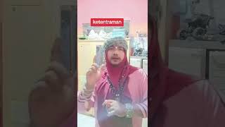 Download lagu KETENTRAMAN #VIDEOSHORT #NASIDARIA #PARODI #HIBURAN mp3