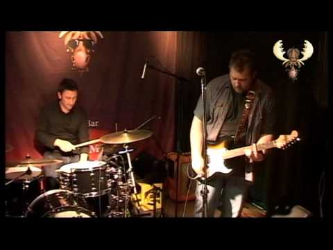 The Nimmo Brothers - long way from everything - Live @ Bluesmoose café