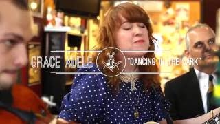 Grace Adele - Dancing in the Dark