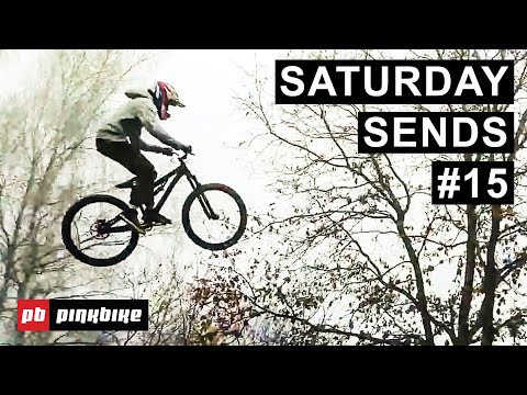 Sobotní posíláky #15